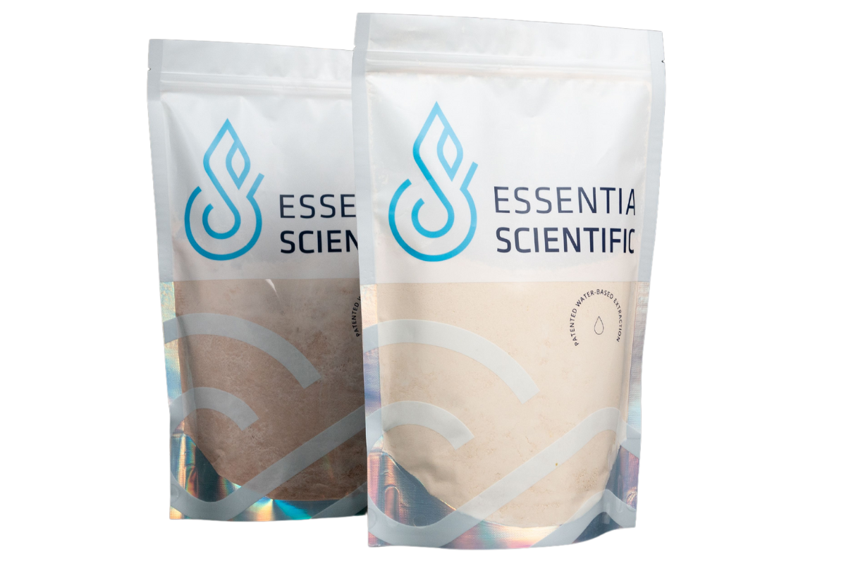 Package - Shop CBGA | CBD Products - Essentia Scientific